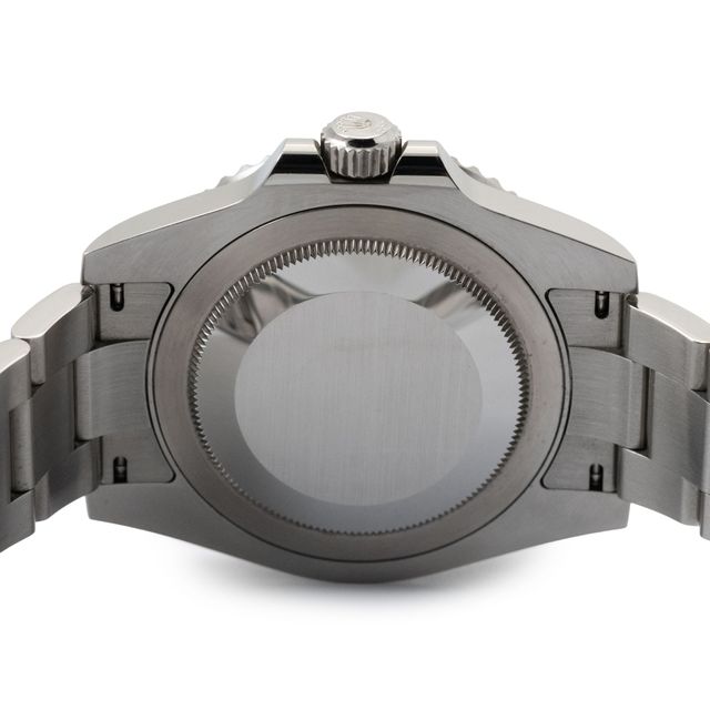 Rolex GMT Master II 126710 BLNR Image 4